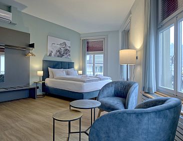 Appartement BankHouse StudioM202