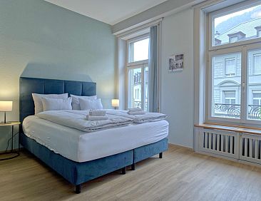 Appartement Apartment Alperose