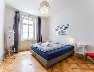 Appartement Villa Salve