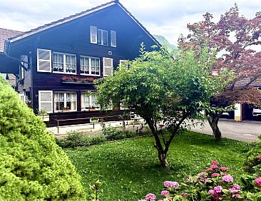 Appartement 3-Bettwohnung