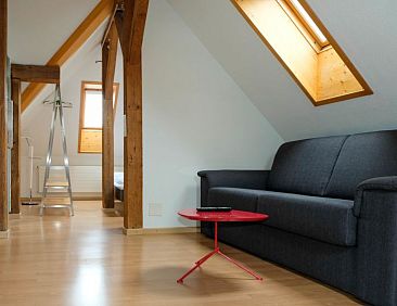 Appartement Spatzennest