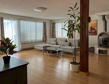 Appartement Domizil Seeidyll Appartement/Fewo