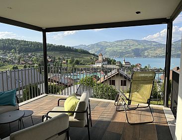Appartement Appartement/Fewo