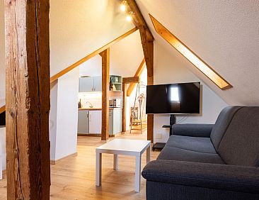 Appartement Spatzennest Appartement/Fewo Studio