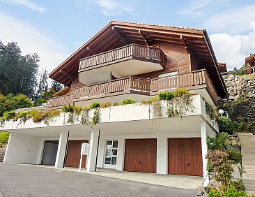 Appartement Berg-Seeblick