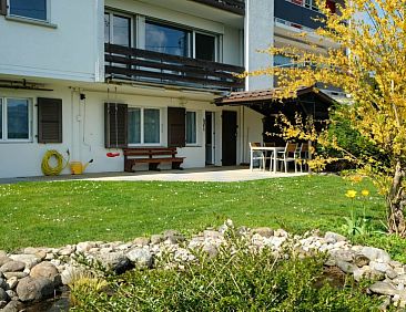 Appartement Luna