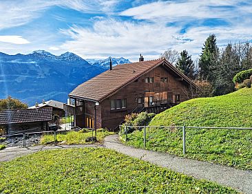 Appartement Möösli Vue