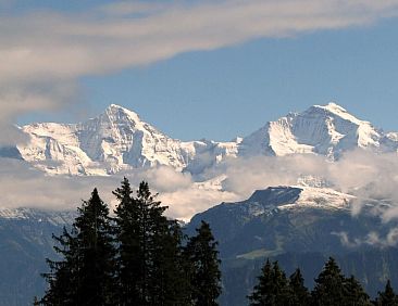 Appartement Panorama-Beatenberg