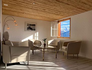 Vakantiehuis Chalet Felsli