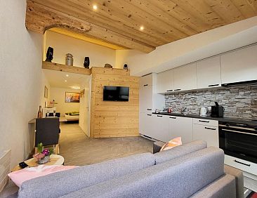 Appartement Chalet Lilo Studio