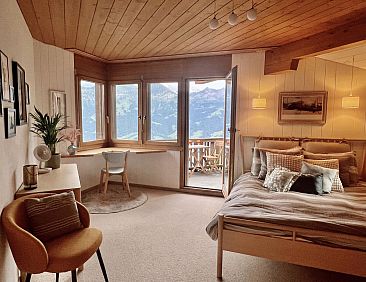 Appartement Möösli Vue Appartement/Fewo Appartement/Fewo