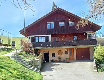 Appartement Sommerhof