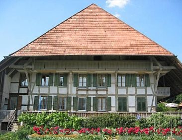 Appartement Leinacherhof