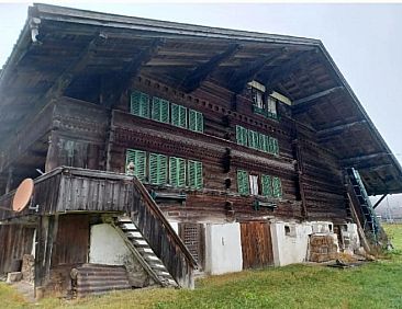 Appartement Ferien im gemütlichen und urchigem Bauernhaus