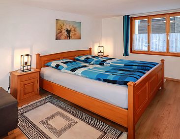 Appartement Energy-Lodge