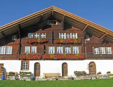 Appartement Maria Magdalena 2-Bett-Dachwohnung