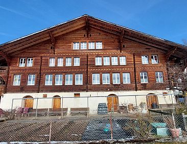 Appartement 6.5 Zimmer Ferienwohnung Hofstatthaus