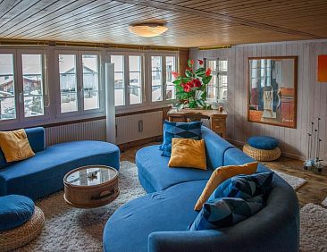 Appartement Hasliberg Goldern