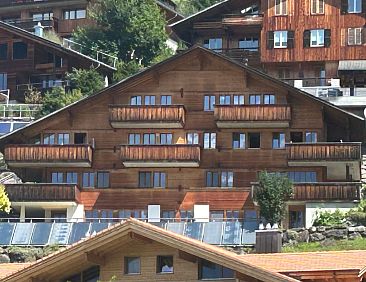 Appartement Pollux 4-Bett-Appartement