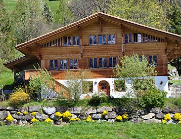 Appartement HasliRent, Holiboimi, (Hasliberg Wasserwendi). 3