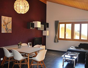 Appartement HasliRent, Mätteli, (Hasliberg Goldern). 4 ½ Z