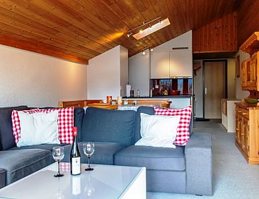 Appartement HasliRent, Gibelhüüs 2, (Hasliberg Wasserwendi