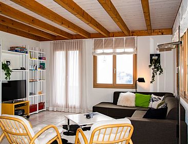 Appartement HasliRent, Wieseli, (Hasliberg Wasserwendi). 3.5