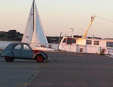 Ferienhaus "Sommerbrise"