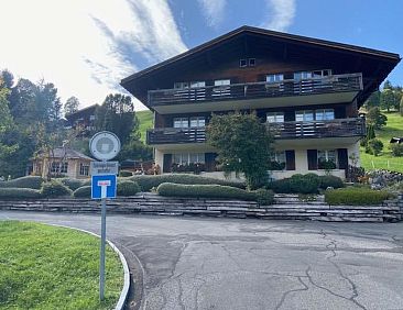 Appartement 4-Bettwohnung