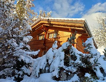 Appartement Apartment Mühlegaden 5.5