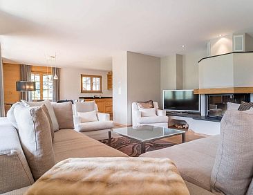 Appartement Apartment Bränderli