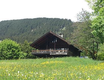 Vakantiehuis alleinstehendes Ferienhaus