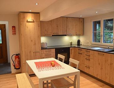 Appartement Grindelwald