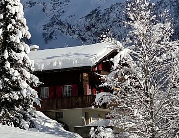 Appartement Nora 5 Bett Wohnung