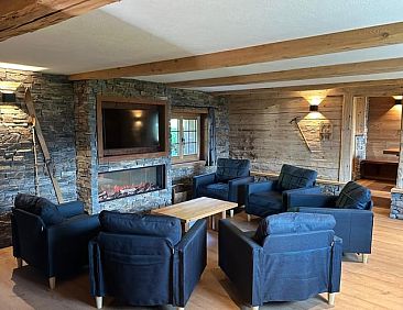 Vakantiehuisje in Grindelwald