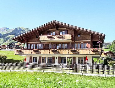 Appartement Lohnerhus