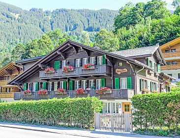 Appartement Schwendihus