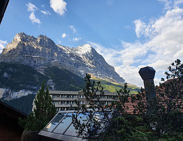 Appartement Chalet Abendrot apARTments