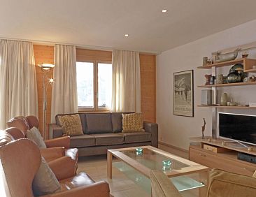 Appartement Bella Vista Apt. No. 10