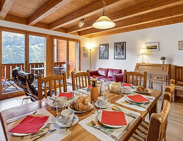 Appartement Racer's Retreat Apt.07