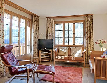 Appartement Panorama Apt. P