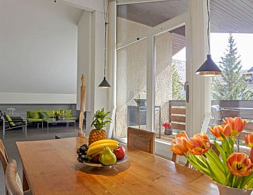 Appartement Im Gruebi Apt.5