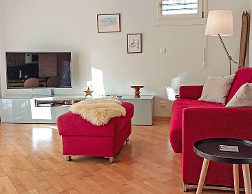 Appartement Silence Apt. H