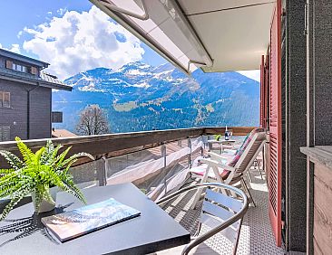 Appartement Holiday Apt. T