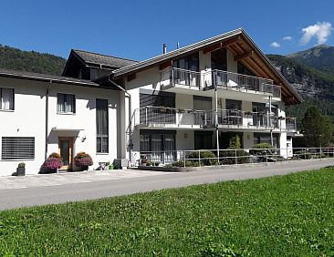 Appartement Leuthold Appartement