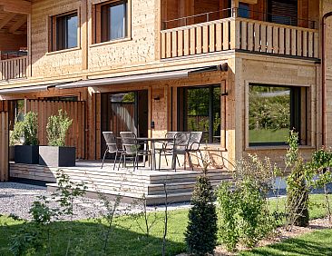 Appartement My Chalet