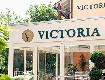 Appartment Hotel Victoria