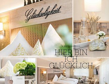 Hotel Garni &amp; Appartementhaus Fichtenwald