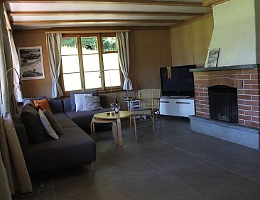 Appartement Chalet Maru Appartement/Fewo, Dusche oder Bad, W