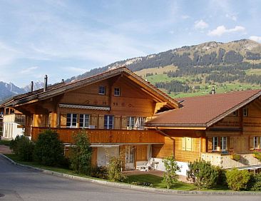 Appartement Hohliebestrasse 24